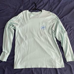 Large Southern Tide long sleeve t-shirt